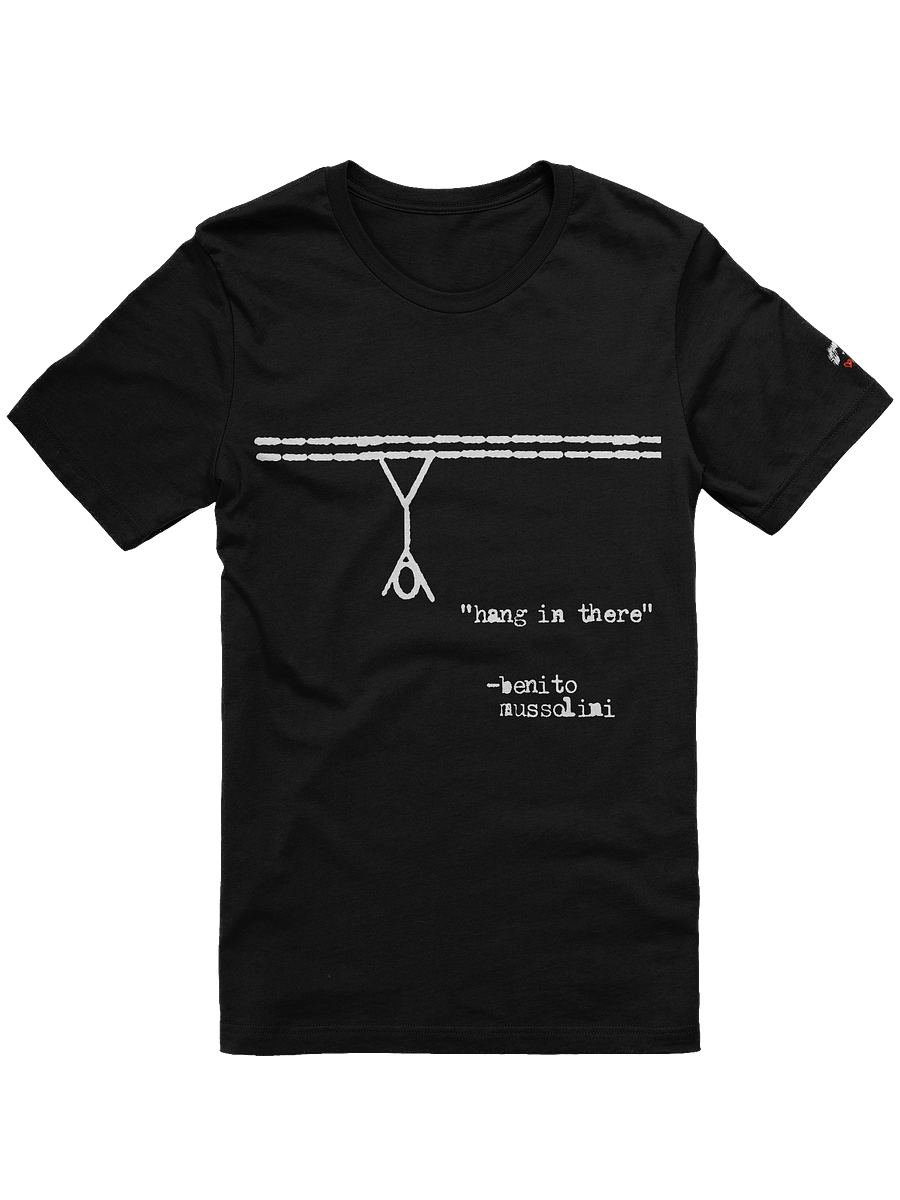 hang in there tee product image (1)