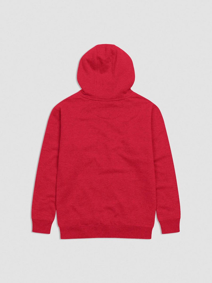 Black Logo Hoodie product image (4)