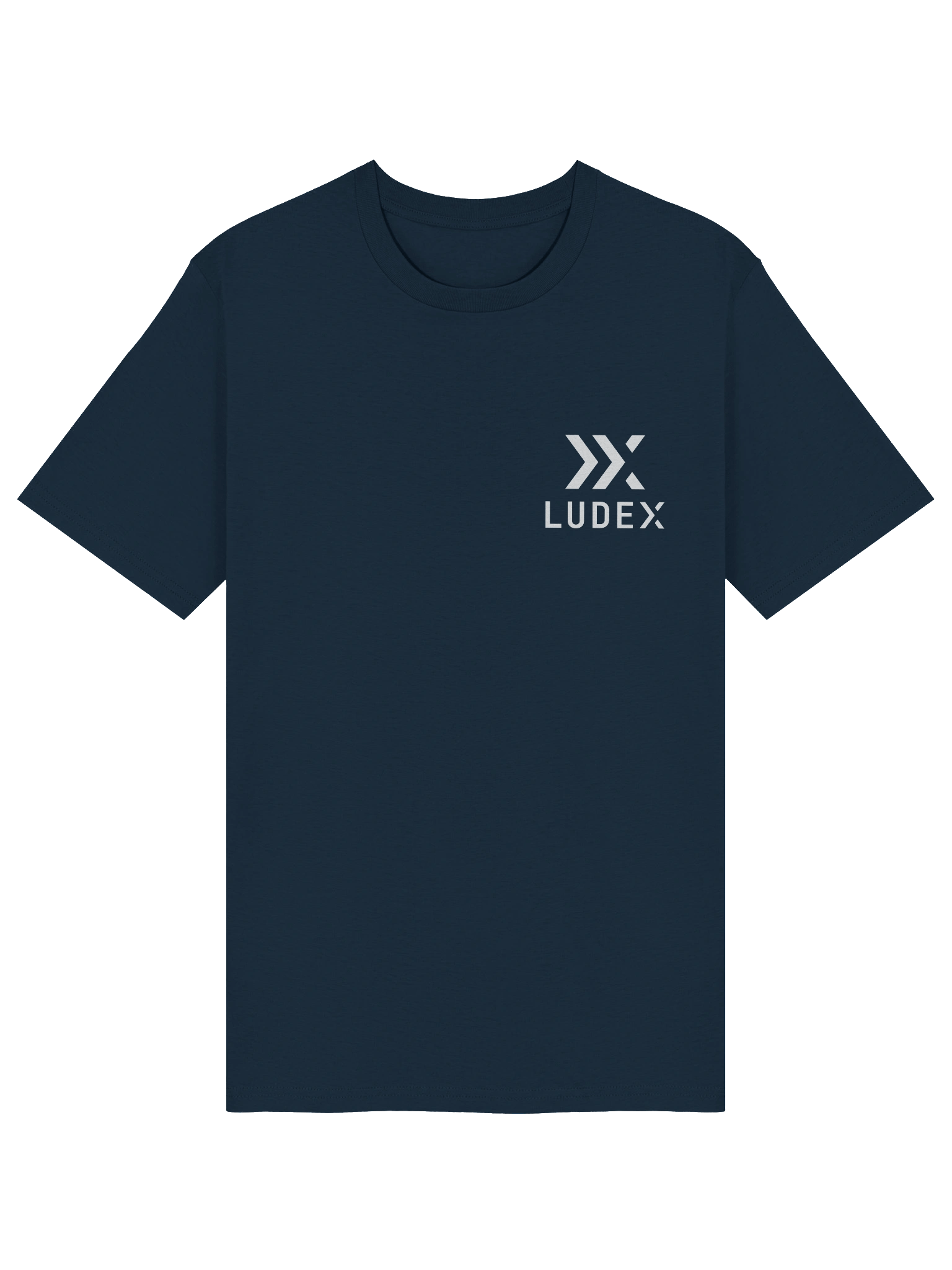 Basic Blue Team T-Shirt product image (3)