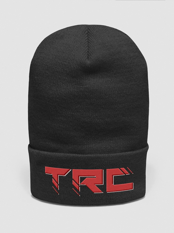 TRC Beanie Cap product image (6)