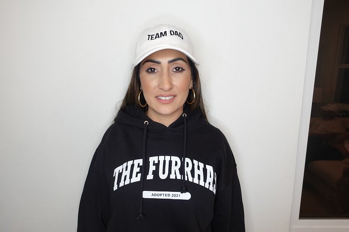 The Furrhas - Hoodie product image (2)