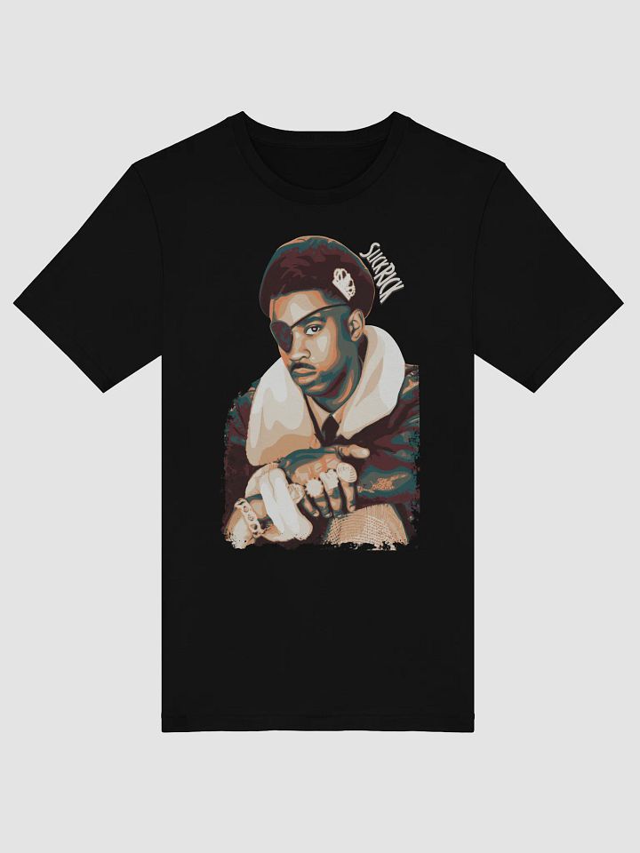 Slick Rick – The Ruler’s Reign product image (7)