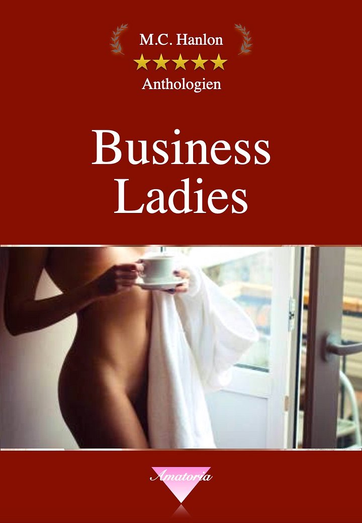 Business Ladies - eBook product image (1)