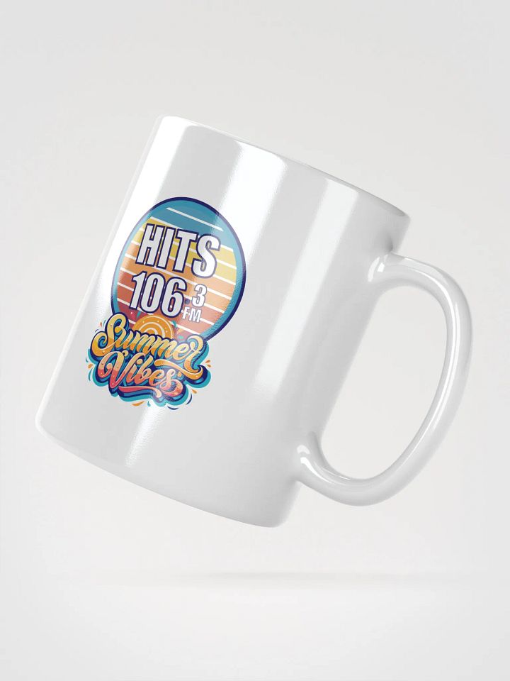 Hits Summer Vibes Coffee Mug product image (5)