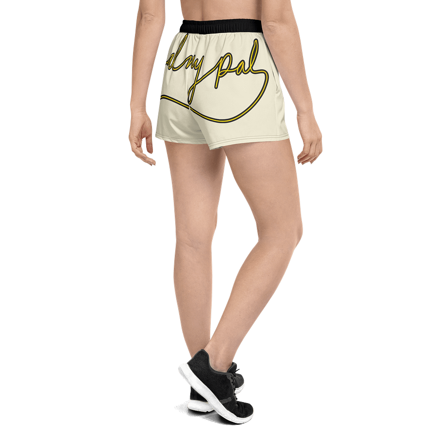 Logo Athletic Shorts product image (4)