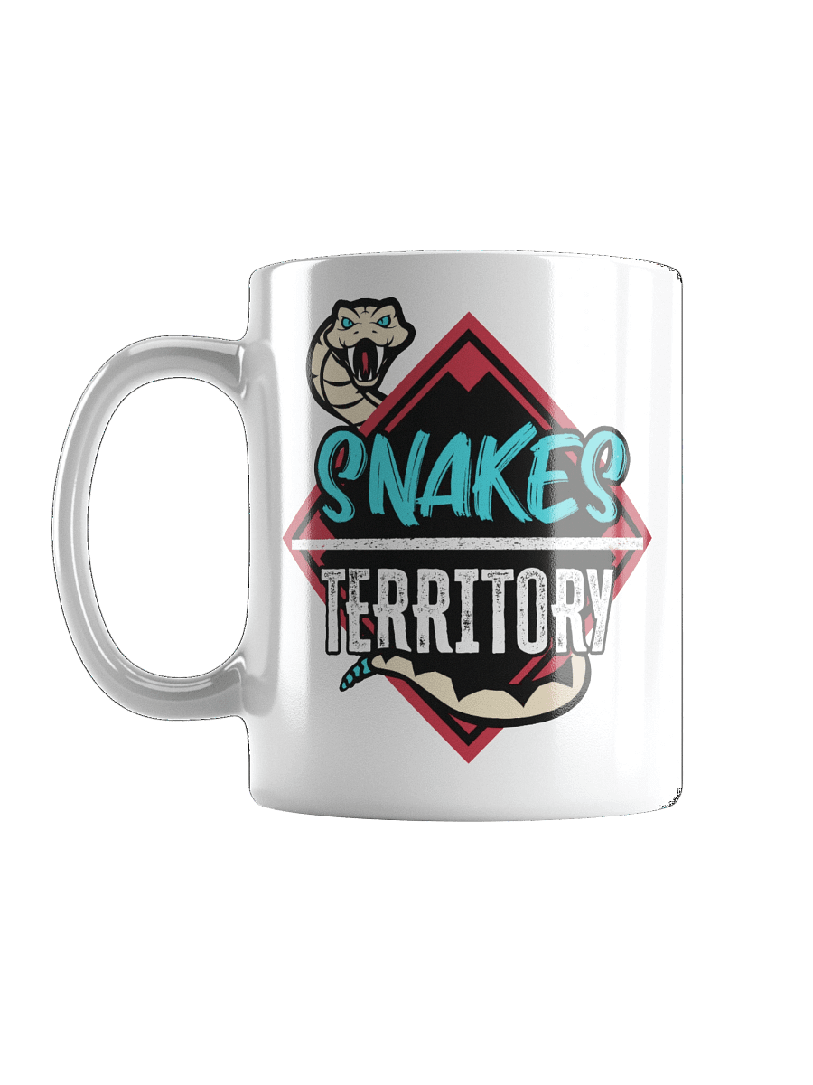 White Mug product image (16)