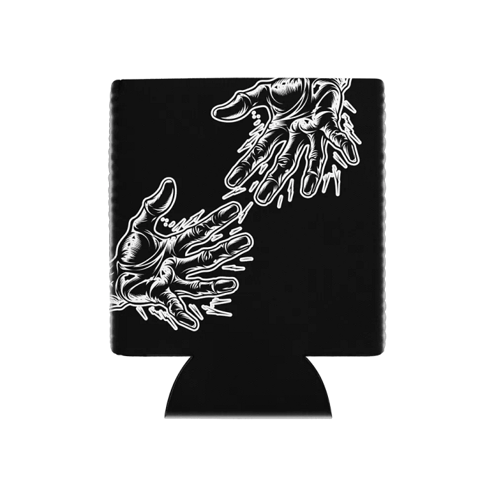 N.U.E. Signature Can Cooler product image (2)