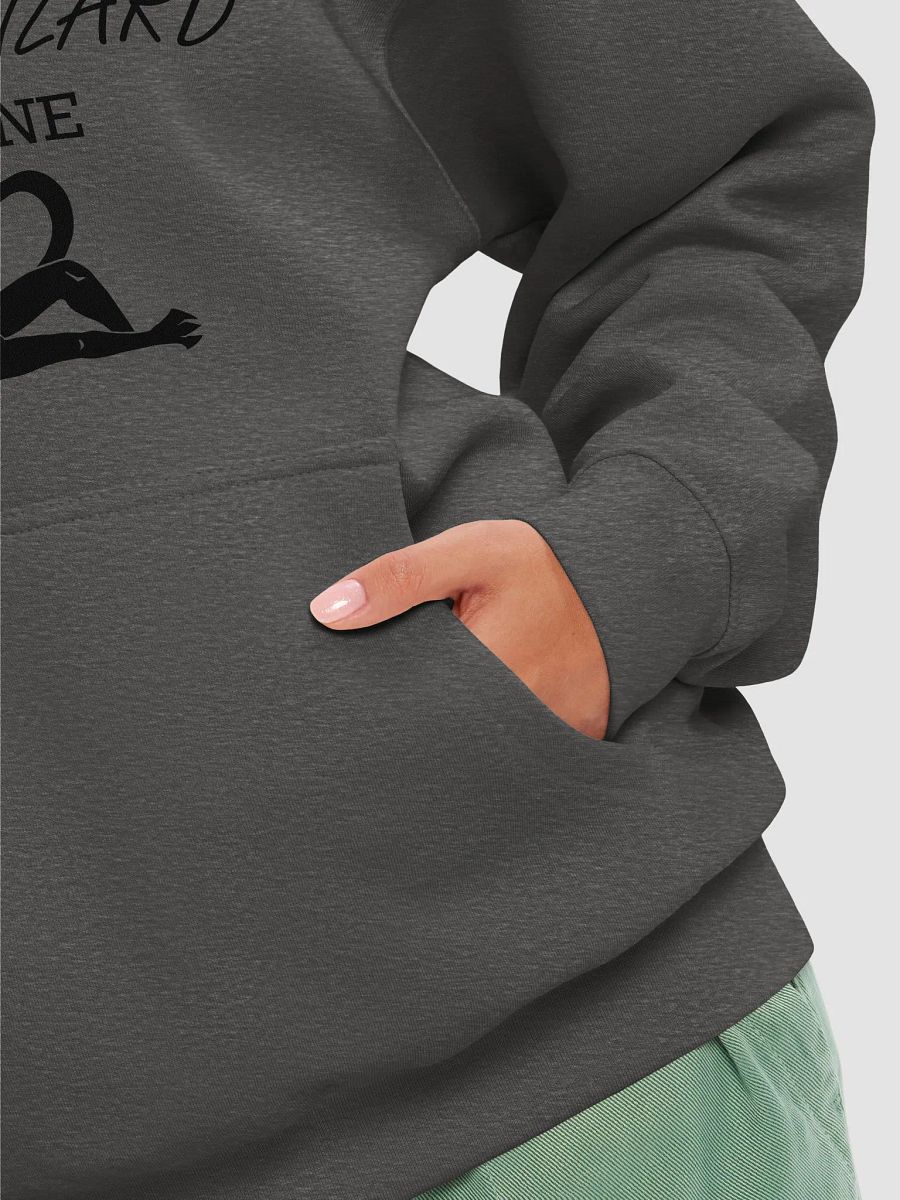 Slutty Lizard Hoodie product image (50)