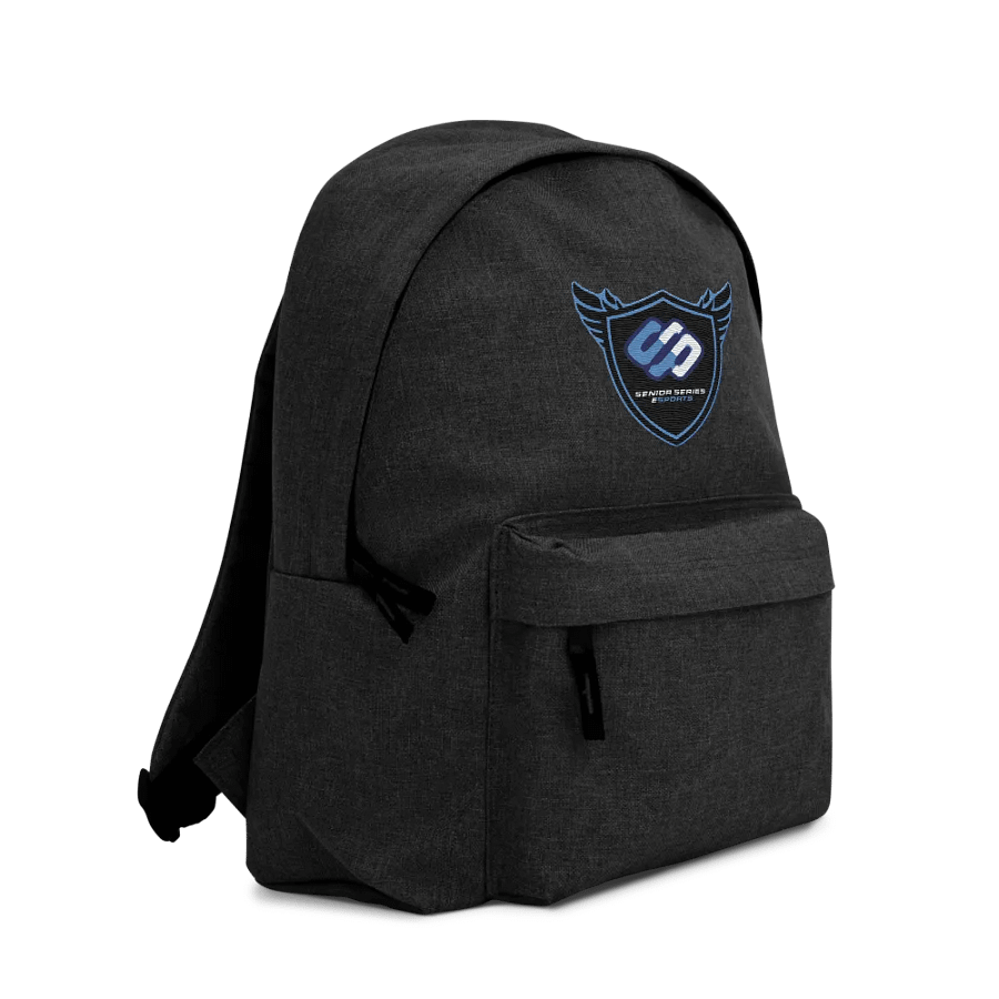 Team SRSE Back-Pack product image (4)