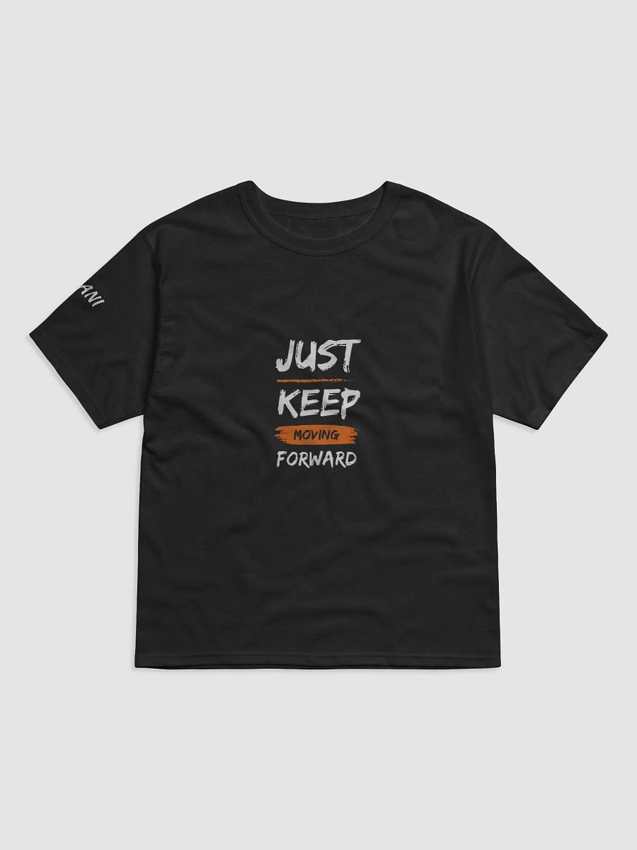 Camiseta Relaxed-Fit product image (1)