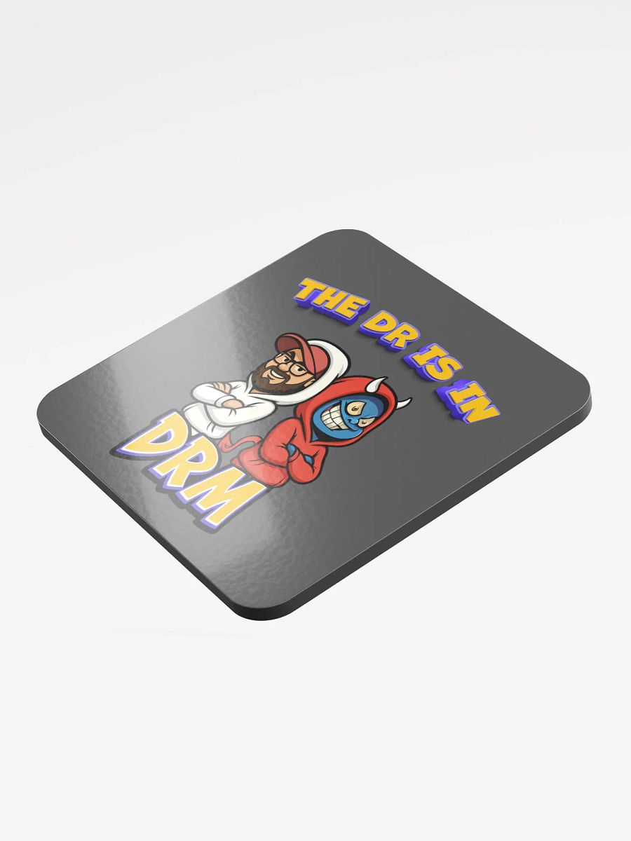 DRM Coasters product image (3)