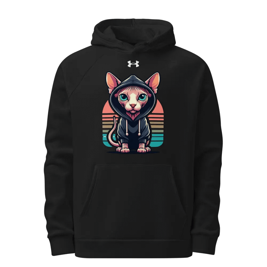 Retro Sphynx Vibes product image (1)