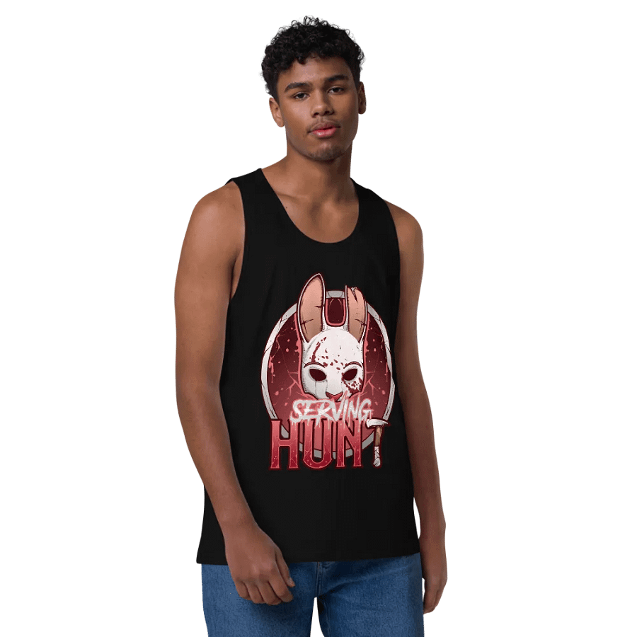 Serving Hunt Tank product image (6)