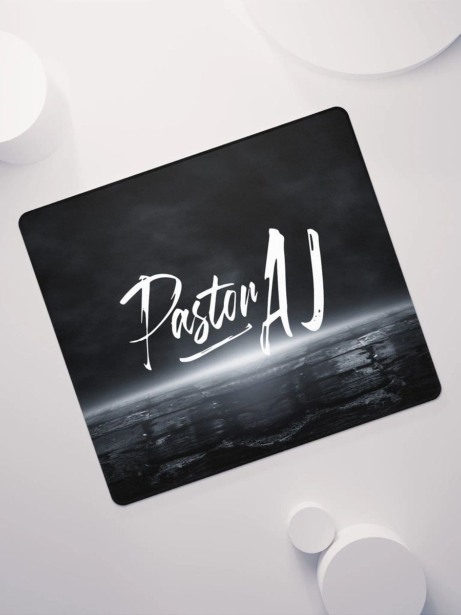 Jake's (Pastor AJ) Gaming Pad product image (11)