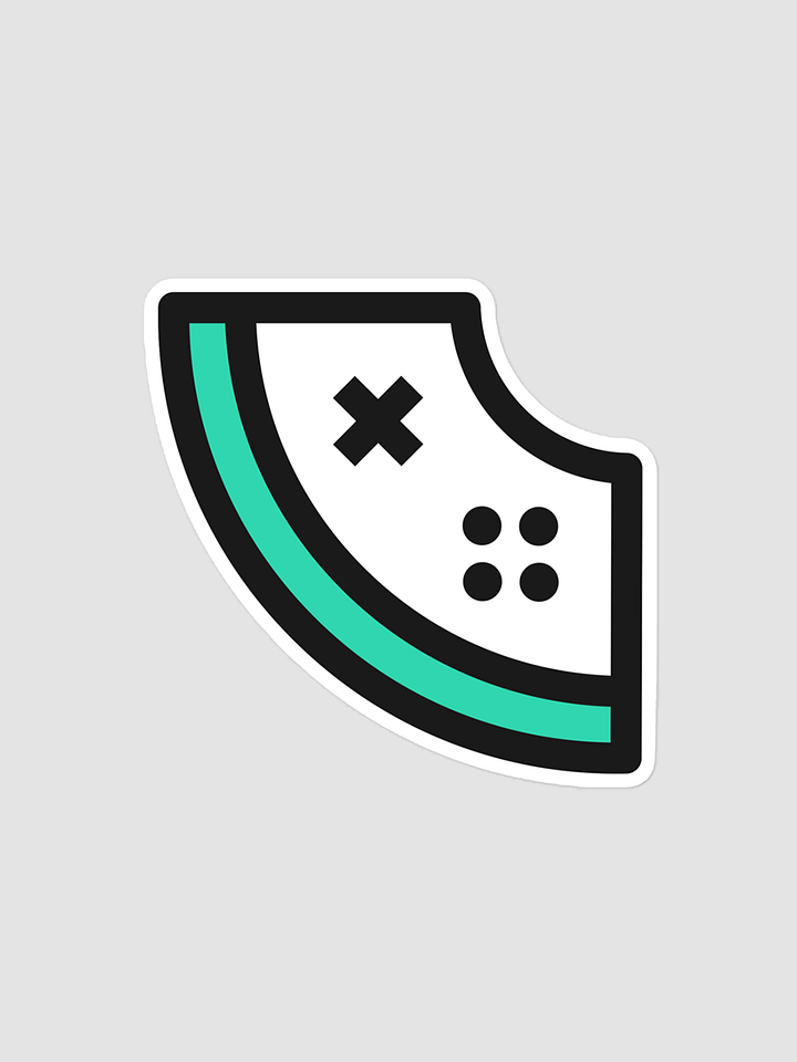 Melon Sticker product image (1)