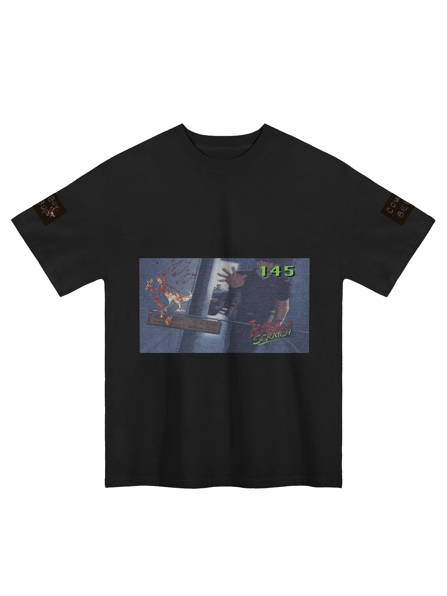 they cancelled my favorite show product image (1)