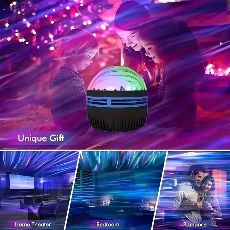 Innosinpo LED Lamp – Modern Lighting for Your Home product image (6)