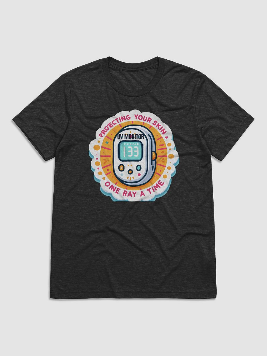 SunGuard 133 UV Monitor Tee product image (1)