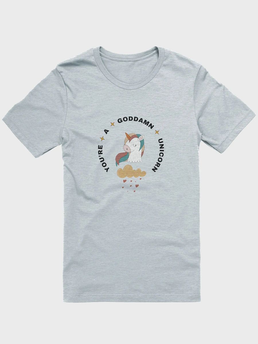 You're a Goddamn Unicorn Boho product image (2)