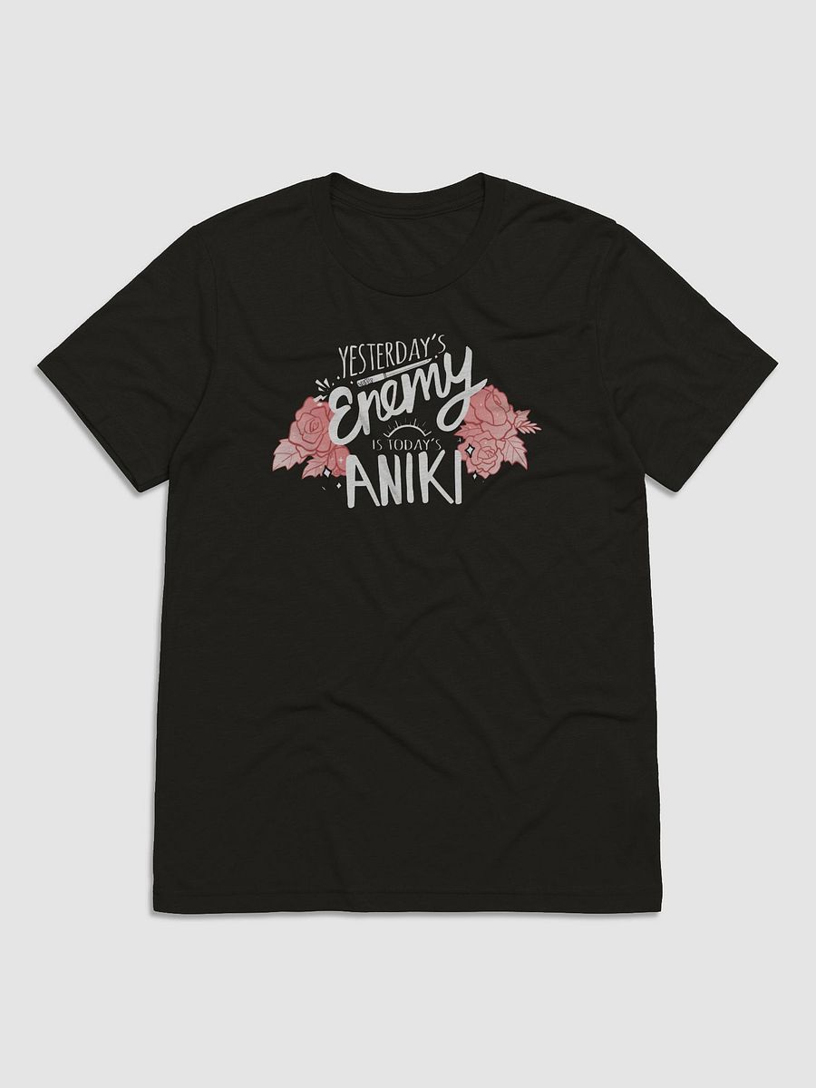Yesterday's Enemy - Unisex Tee product image (1)