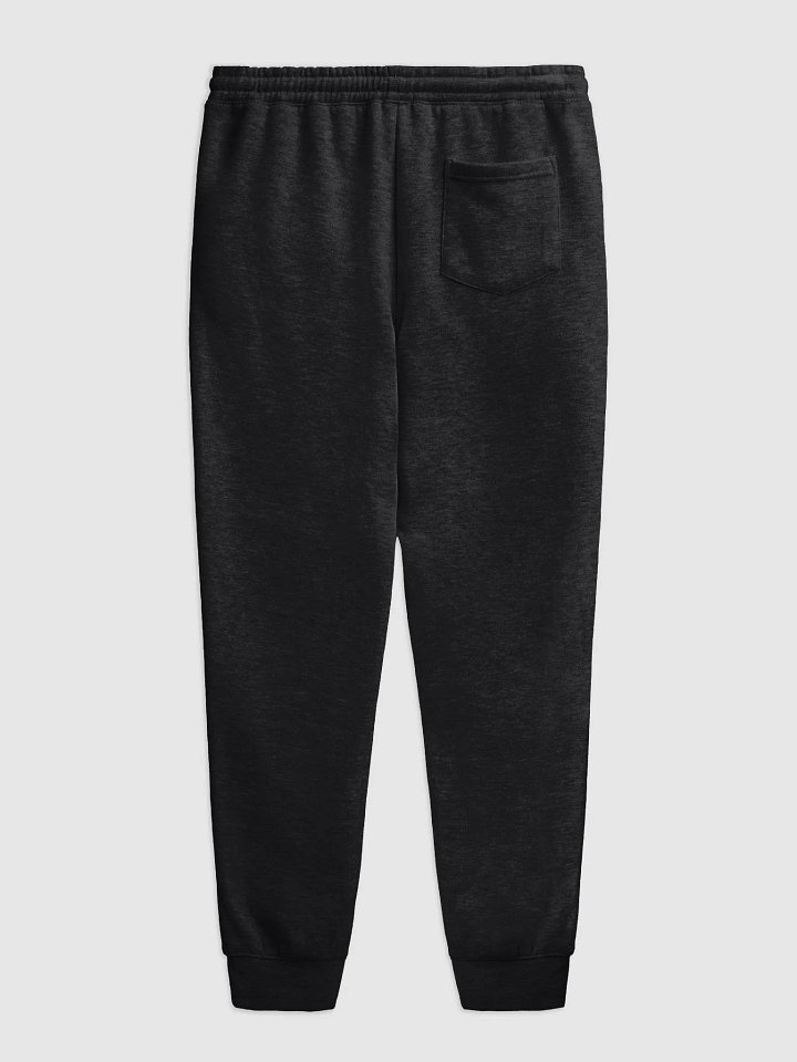 GOAT SNIPER Graphic Fleece Joggers product image (5)