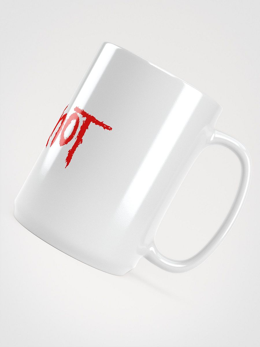 Slipknot Logo Mug product image (4)