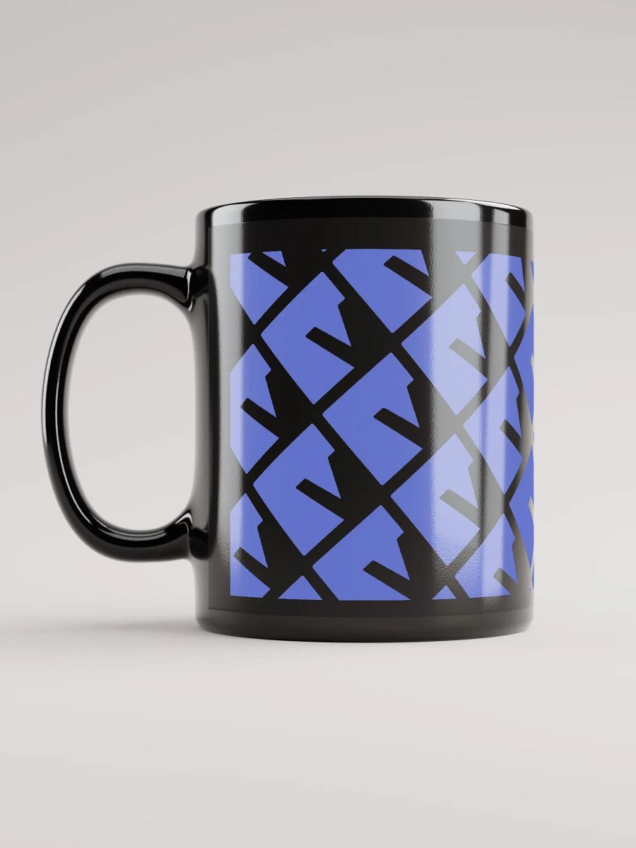 Black Mug product image (6)