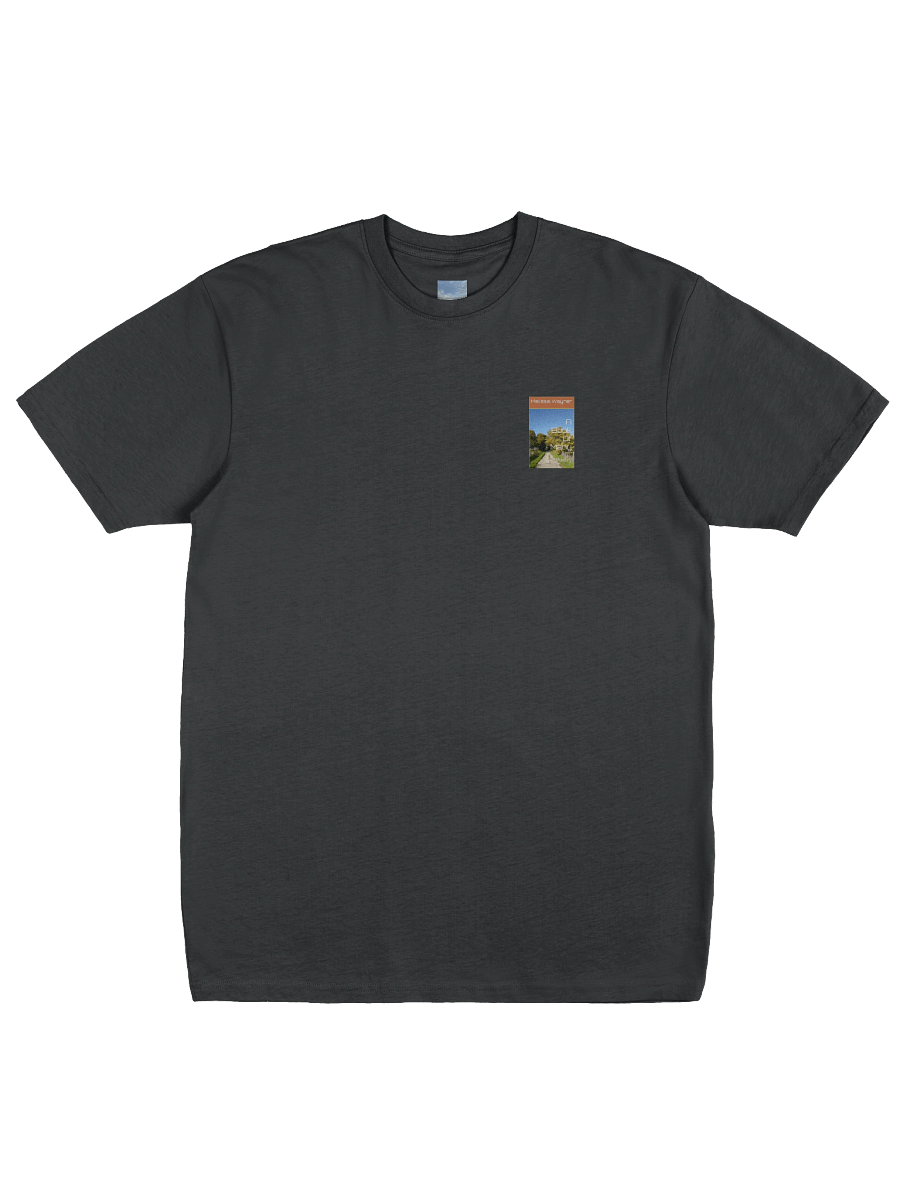 A Poet's Collection A Book Of Many Book 6 T-shirt product image (1)
