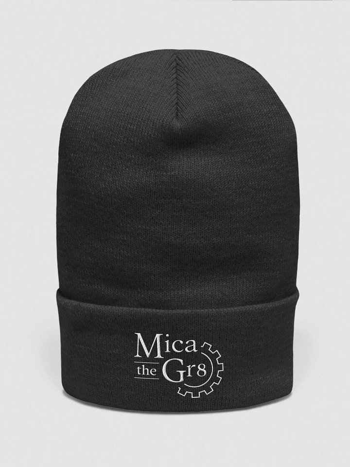 da cozy beanie product image (2)