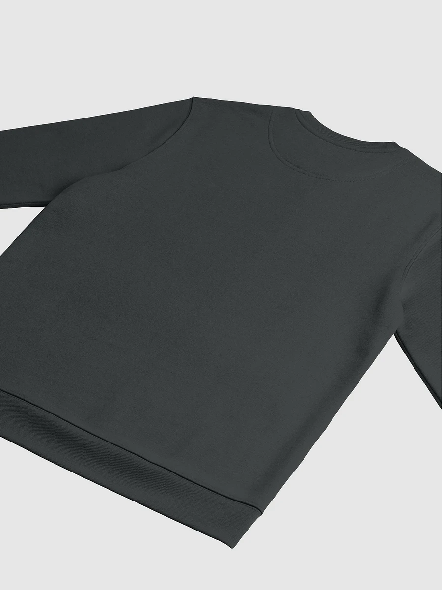 The Penumbra Logo Eco-conscious Sweatshirt product image (7)