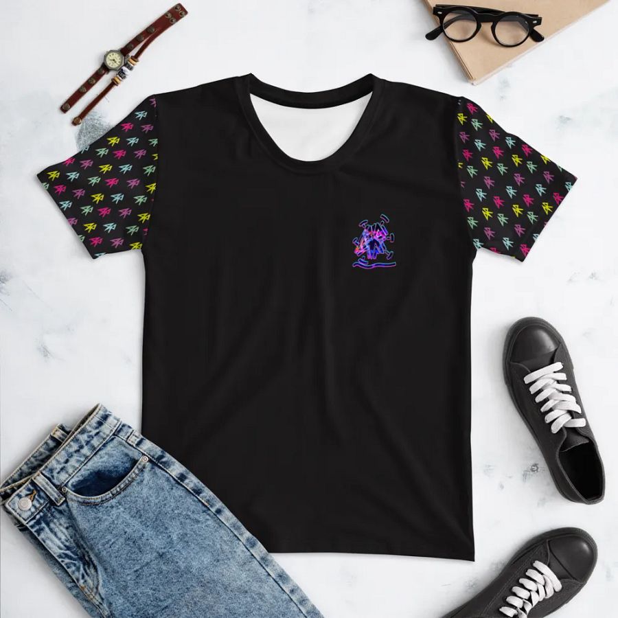 AR LOGO Tee (slim fit) product image (10)