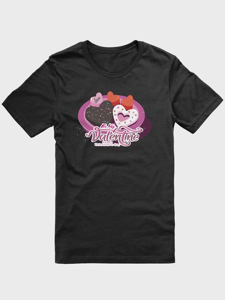 Valentine's Sweetheart T-Shirt product image (7)