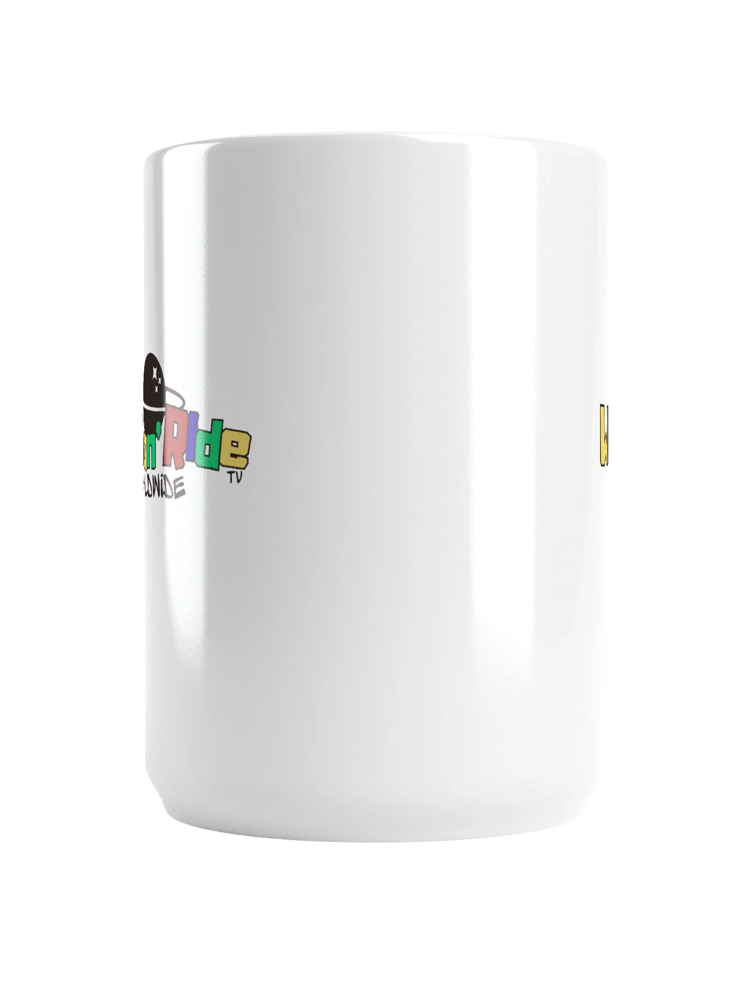 We Gon' RIde Mug- Colors Collection product image (6)