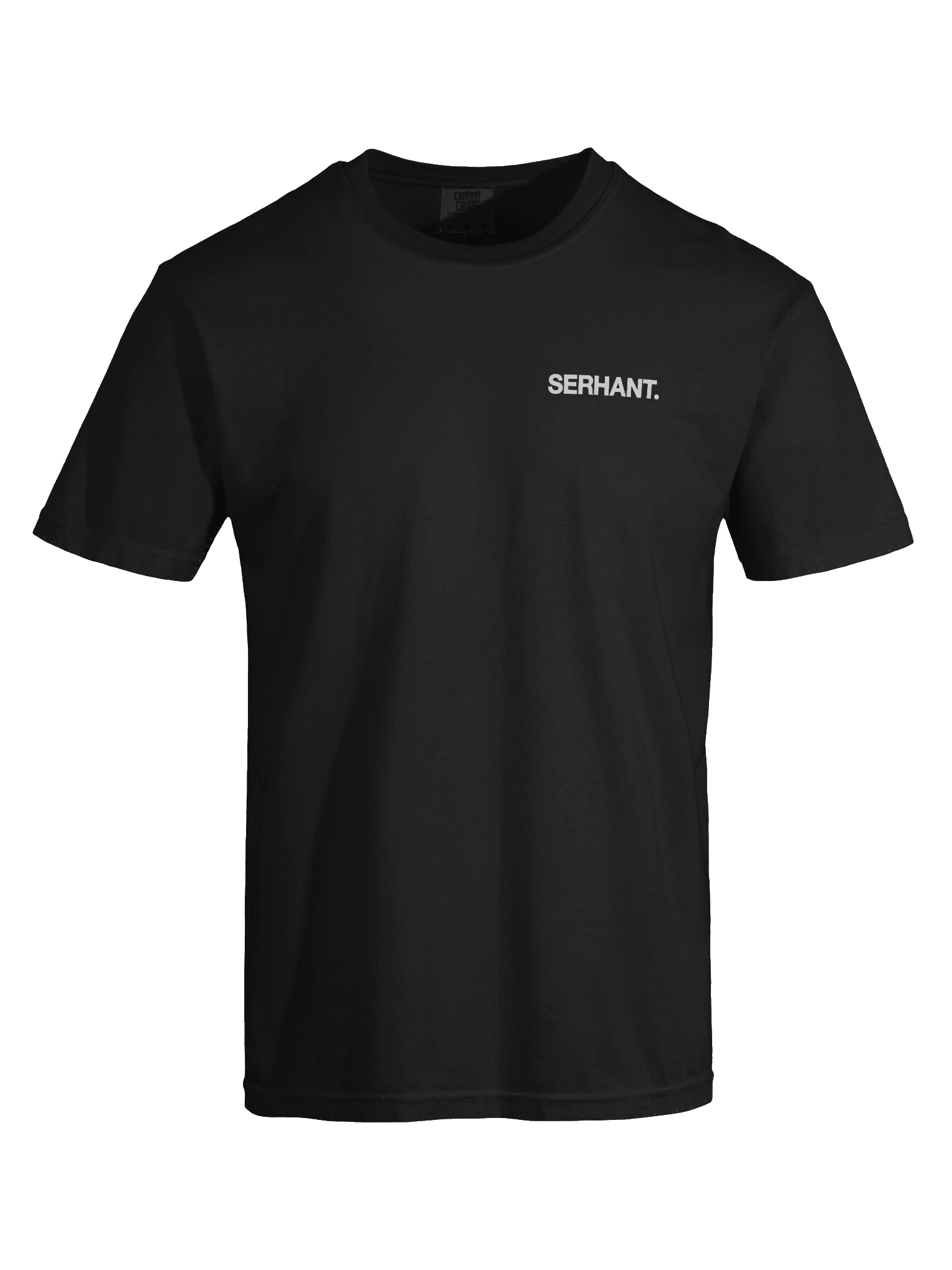 Cotton Christmas Tee (Serhant) product image (7)