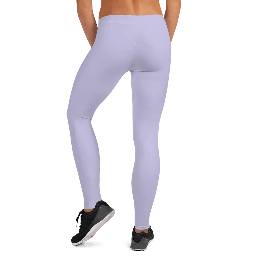 Leggings - Byakko Lilac Edition product image (12)