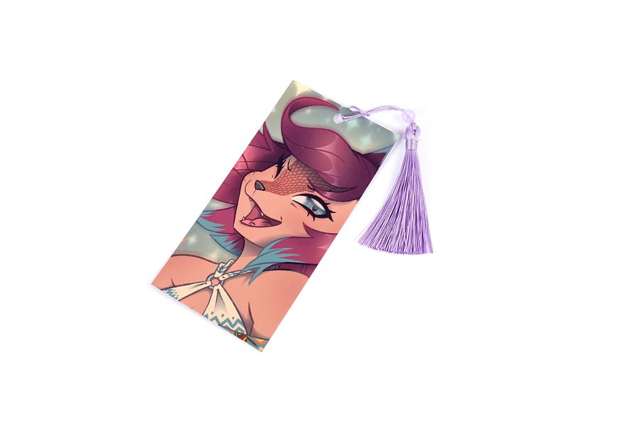 MK Krew Skadi Bookmark product image (8)