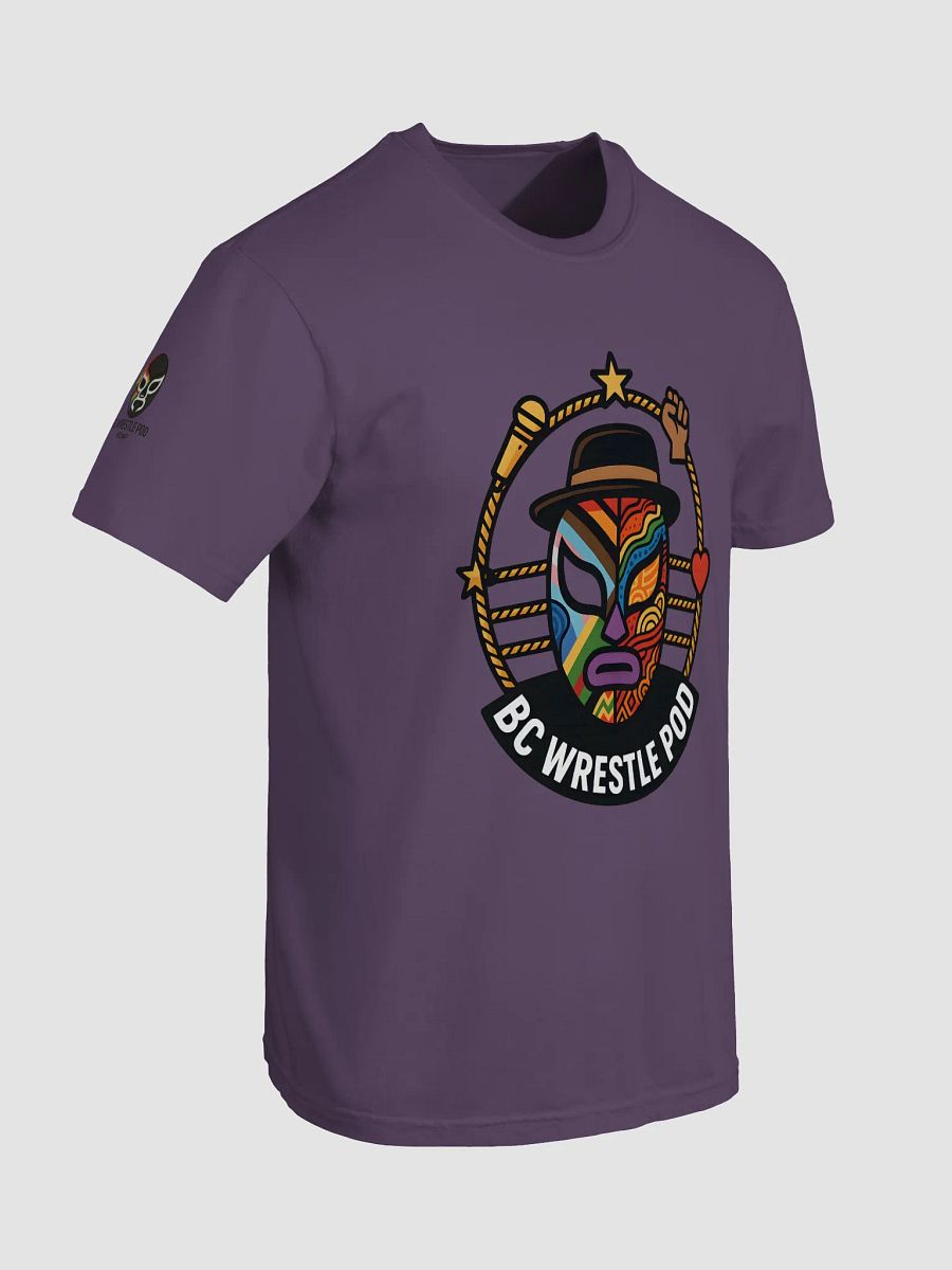BCWP Anniversary Tee (Year Two) product image (90)