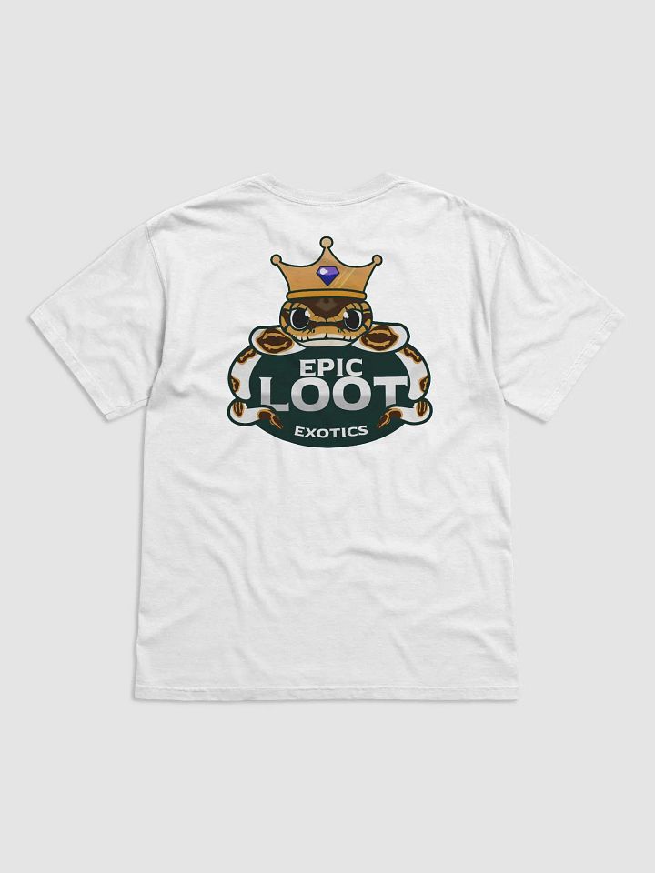 Pocketless Pocket Tee product image (2)
