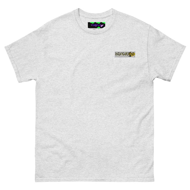 ZestyLemonade's Tee product image (4)
