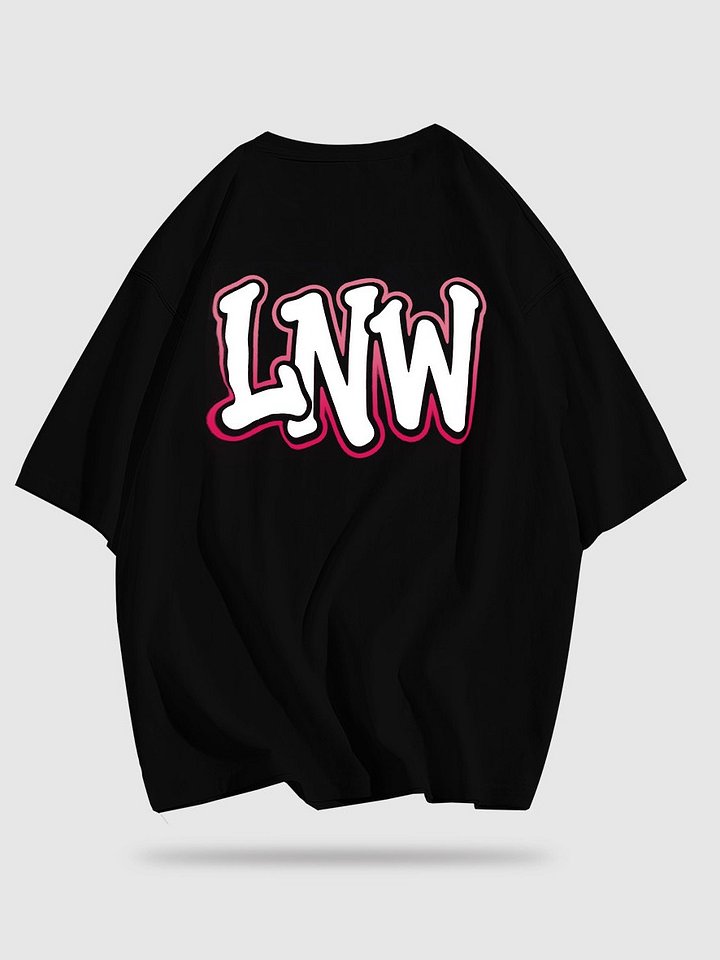 LNW DAY Celebration T-Shirt product image (1)