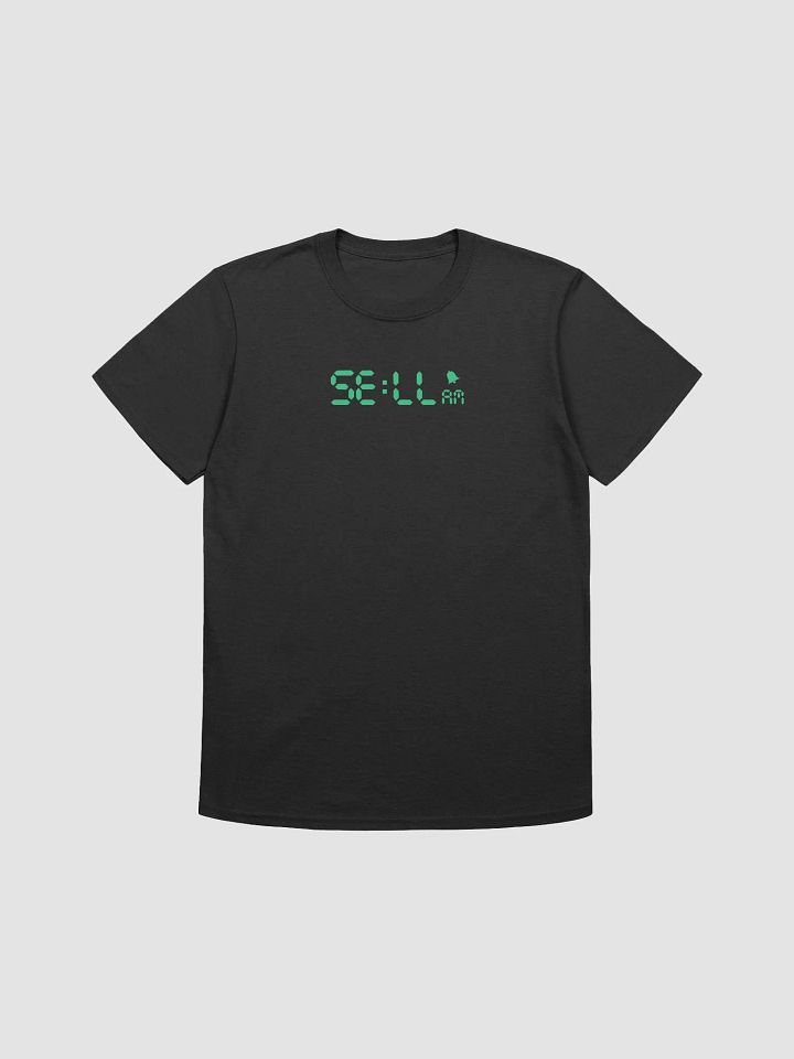 Sell O'clock Shirt product image (1)