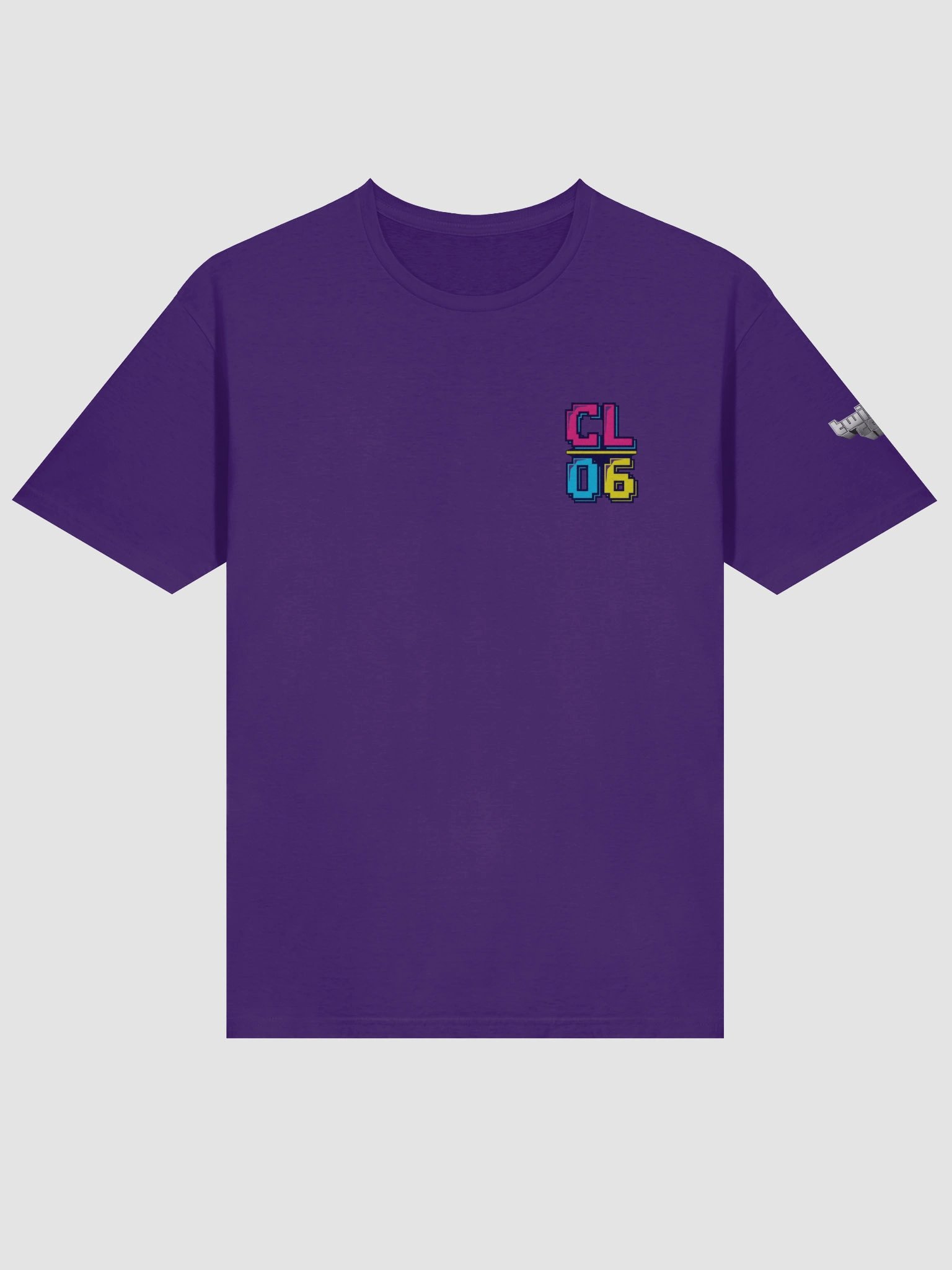 Chuyloks06 Twitch Edition product image (3)
