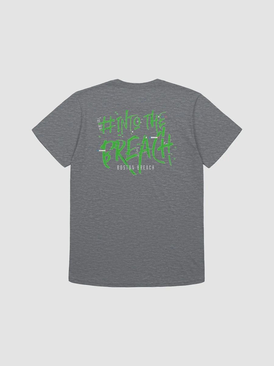 Boston Breach T-Shirt product image (3)