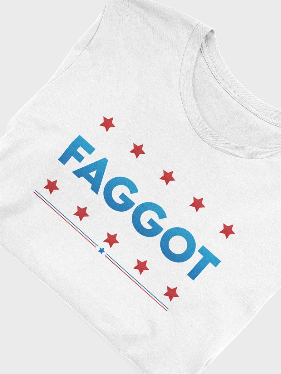 Vote, F-Slur product image (5)