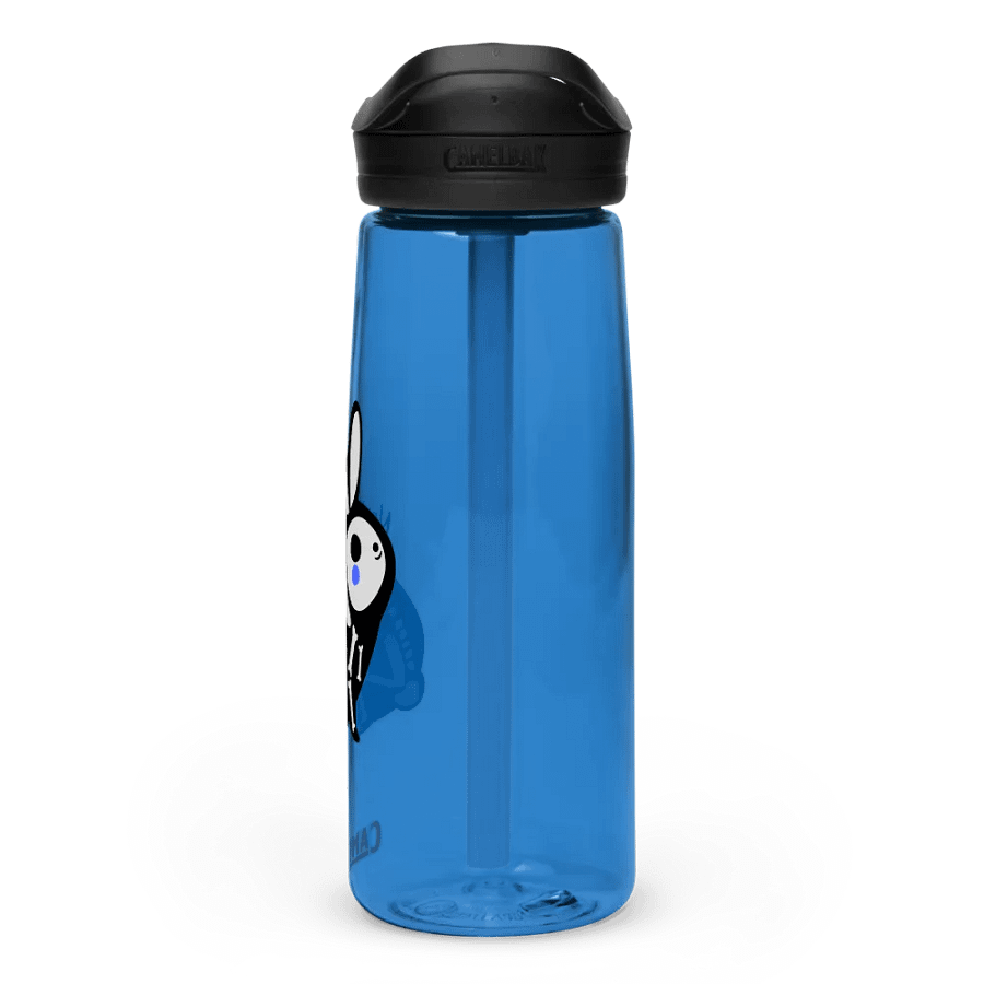 Doom Bunny Hydration Bottle- CamelBak product image (3)