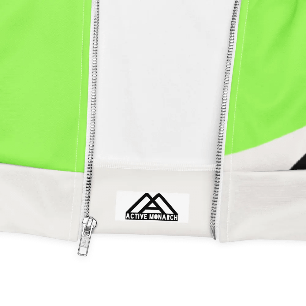 The Blair Bomber Jacket product image (9)