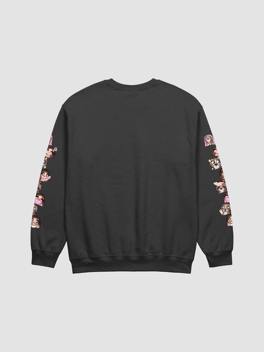 We Chillin Long Sleeve product image (38)
