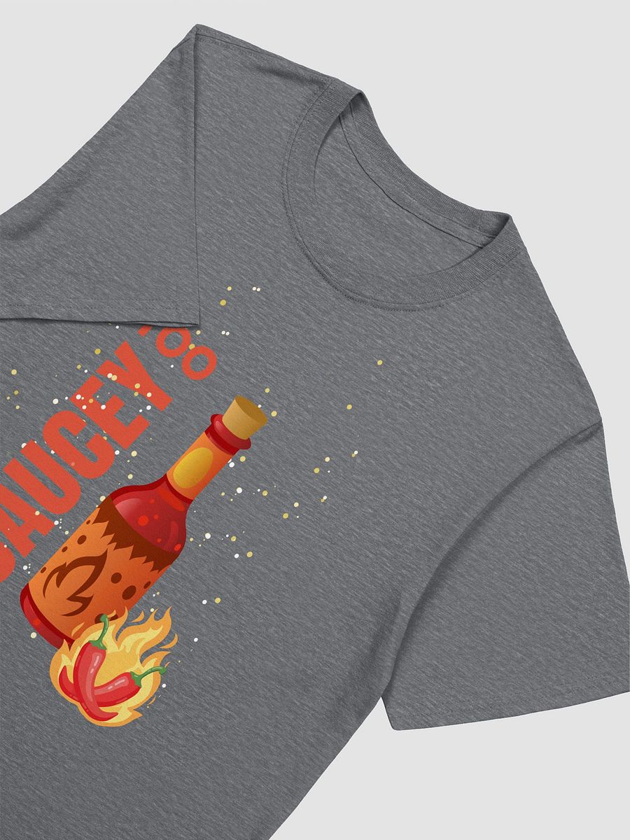 Too Saucey T-shirt product image (15)