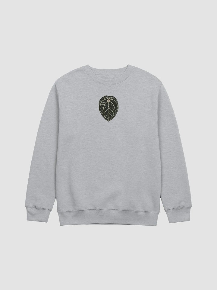 Crystallinum Crewneck product image (1)