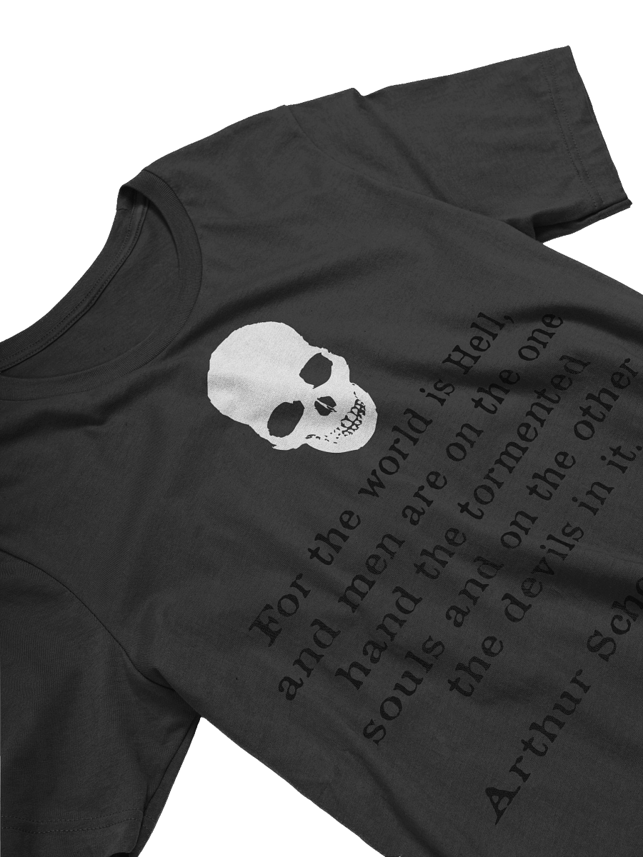 Schopenhauer product image (17)